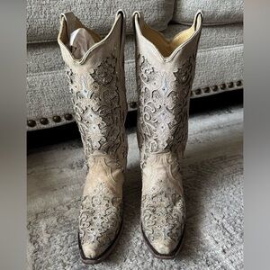 Corral Rhinestone Women's Boots